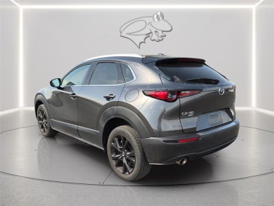 2023 Mazda Mazda CX-30 2.5 Turbo Premium Package