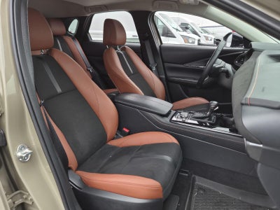 2025 Mazda Mazda CX-30 2.5 Carbon Turbo