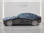 2025 Mazda MAZDA 3 BASE