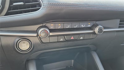 2025 Mazda MAZDA 3 BASE