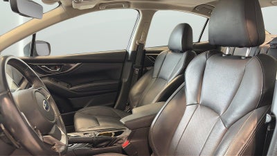2018 Subaru Impreza Limited