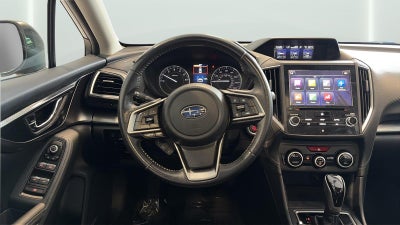 2018 Subaru Impreza Limited