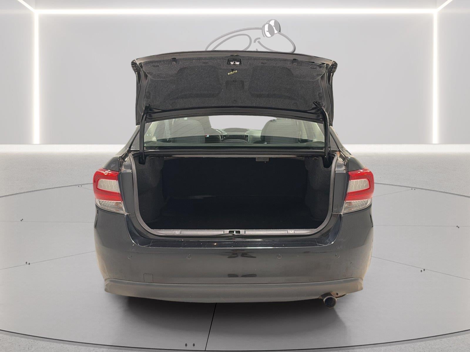 2018 Subaru Impreza Limited