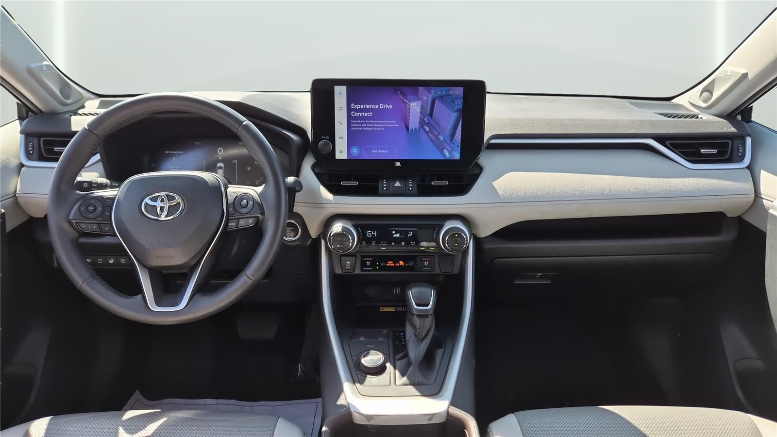 2023 Toyota RAV4 Hybrid Limited