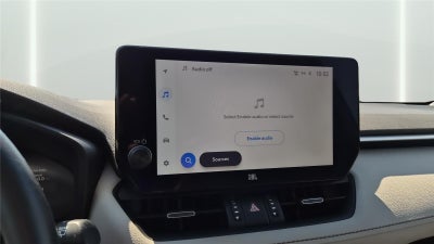 2023 Toyota RAV4 Hybrid Limited