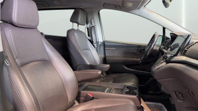 2019 Honda Odyssey EX-L w/Navi w/RES
