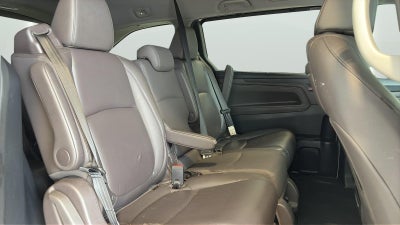 2019 Honda Odyssey EX-L w/Navi w/RES