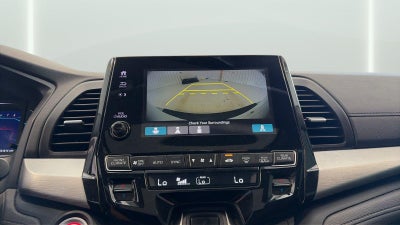 2019 Honda Odyssey EX-L w/Navi w/RES