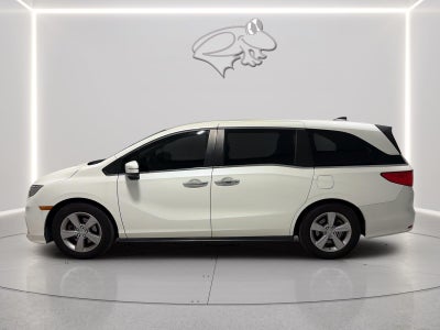 2019 Honda Odyssey EX-L w/Navi w/RES