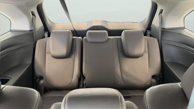 2019 Honda Odyssey EX-L w/Navi w/RES