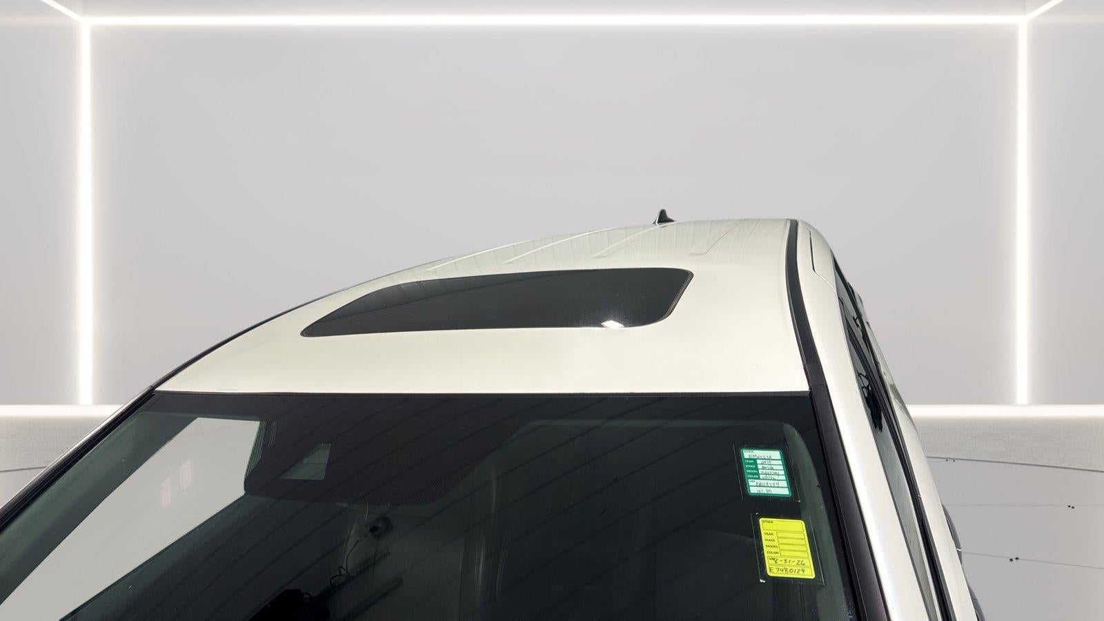2019 Honda Odyssey EX-L w/Navi w/RES