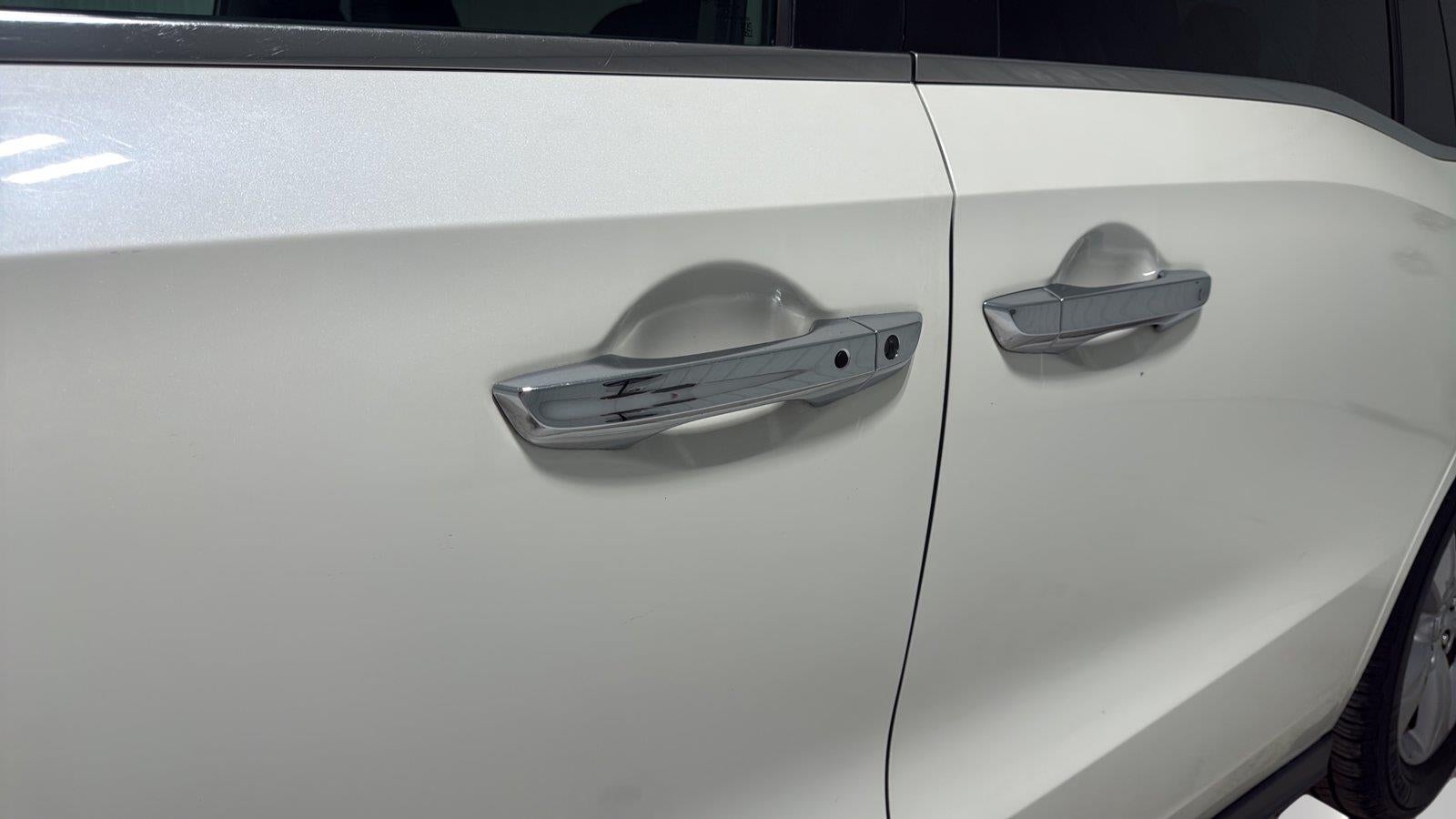2019 Honda Odyssey EX-L w/Navi w/RES