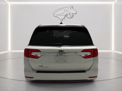 2019 Honda Odyssey EX-L w/Navi w/RES