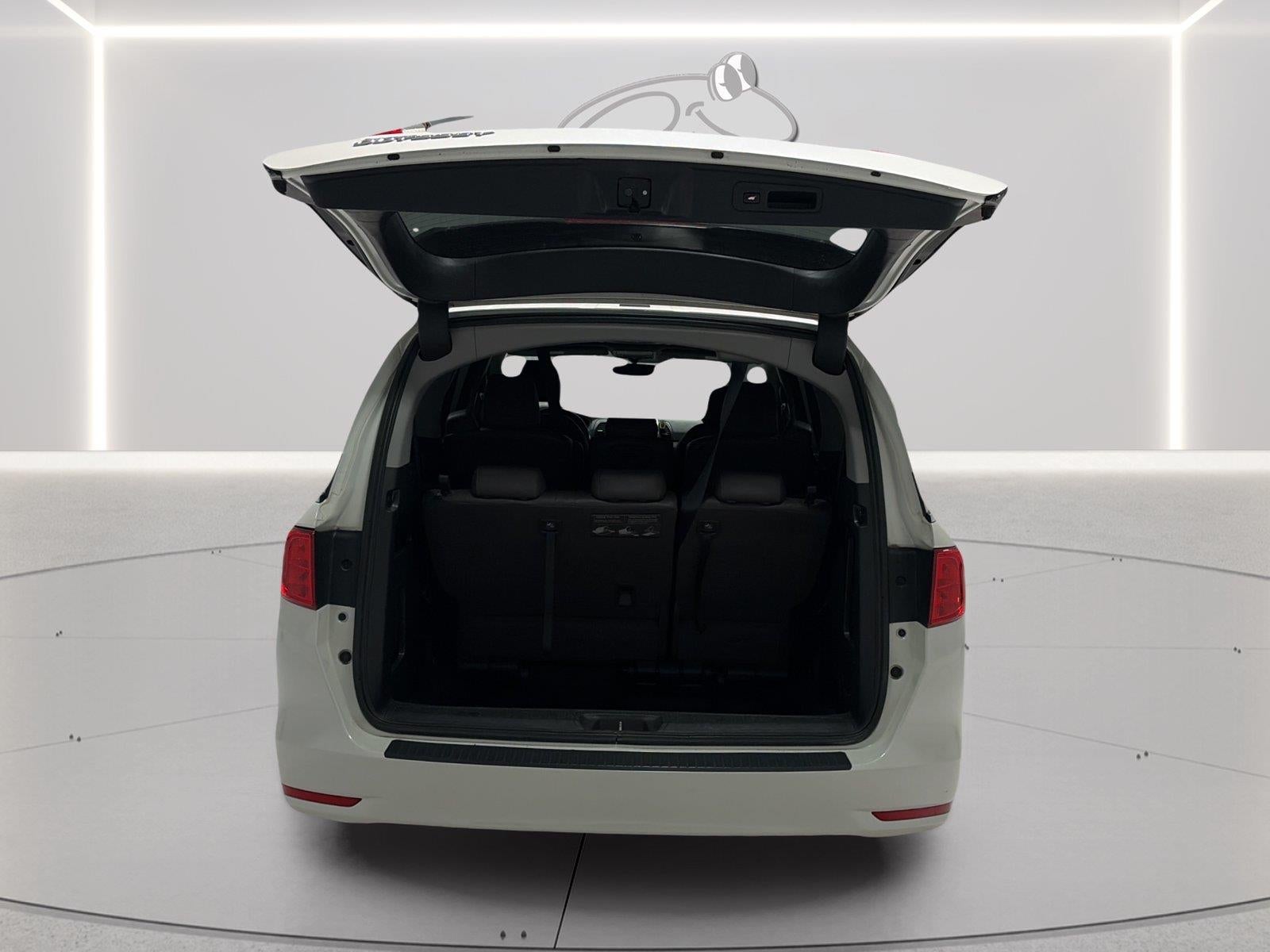2019 Honda Odyssey EX-L w/Navi w/RES