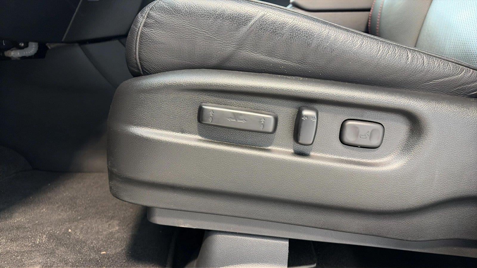 2024 Honda Passport Black Edition