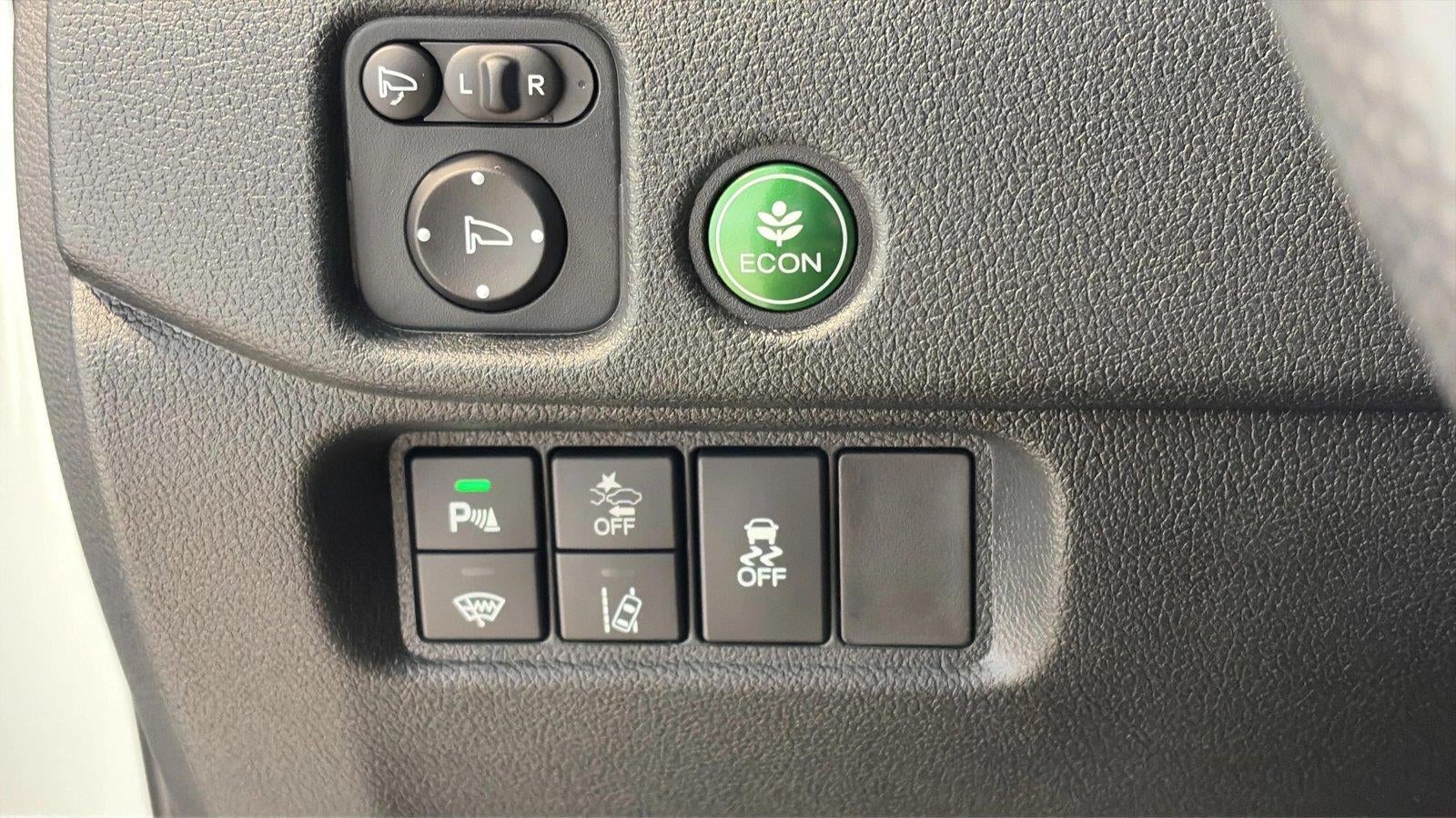 2024 Honda Passport Black Edition