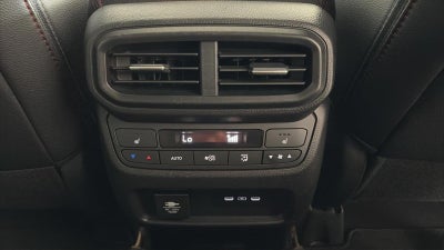 2024 Honda Passport Black Edition