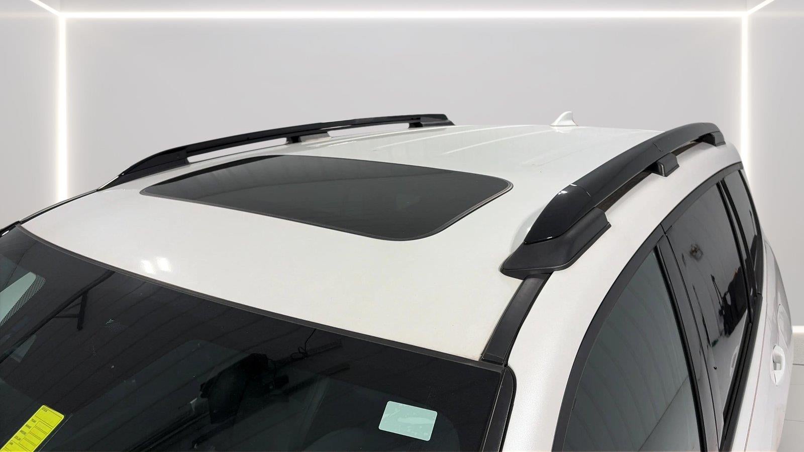 2024 Honda Passport Black Edition