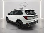 2024 Honda Passport Black Edition