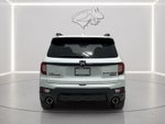 2024 Honda Passport Black Edition