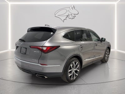 2023 Acura Mdx SH-AWD w/Tech