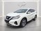 2021 Nissan Murano Platinum