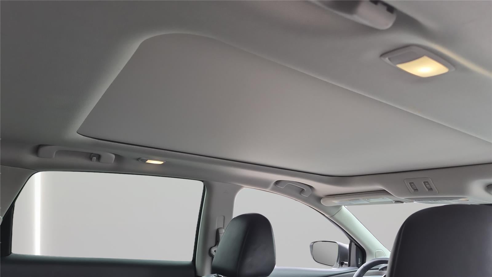 2021 Nissan Murano Platinum