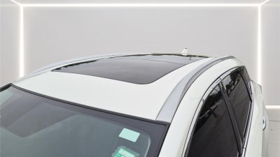 2021 Nissan Murano Platinum