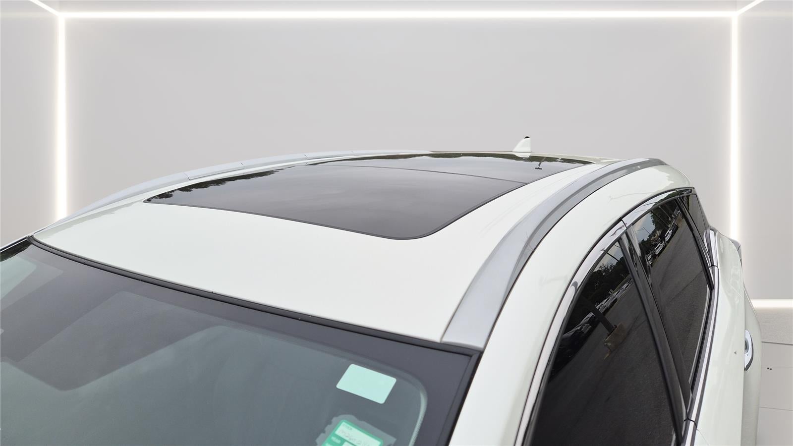 2021 Nissan Murano Platinum