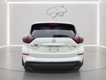 2021 Nissan Murano Platinum