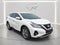 2021 Nissan Murano Platinum