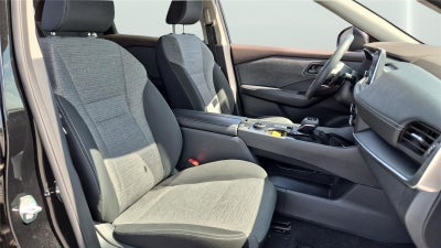 2022 Nissan Rogue S