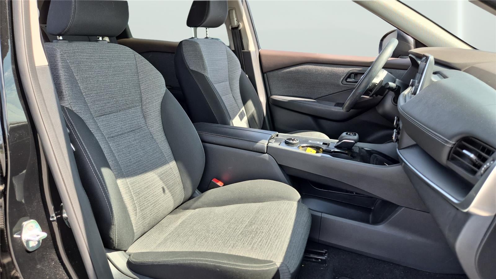 2022 Nissan Rogue S