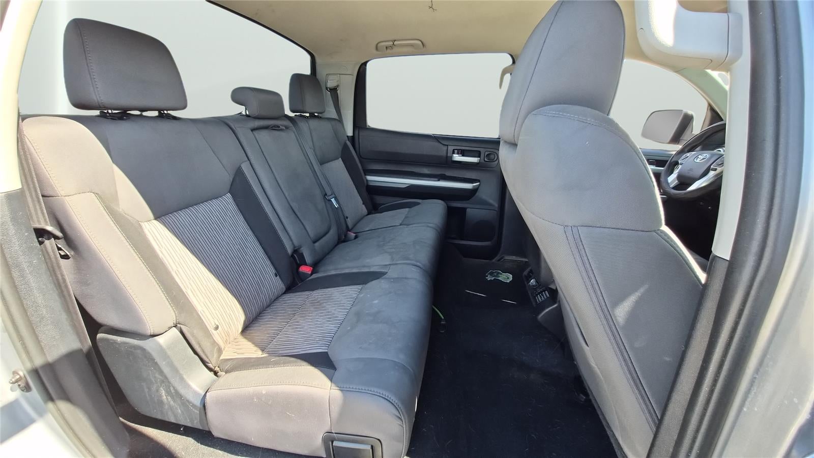 2015 Toyota Tundra Truck SR5