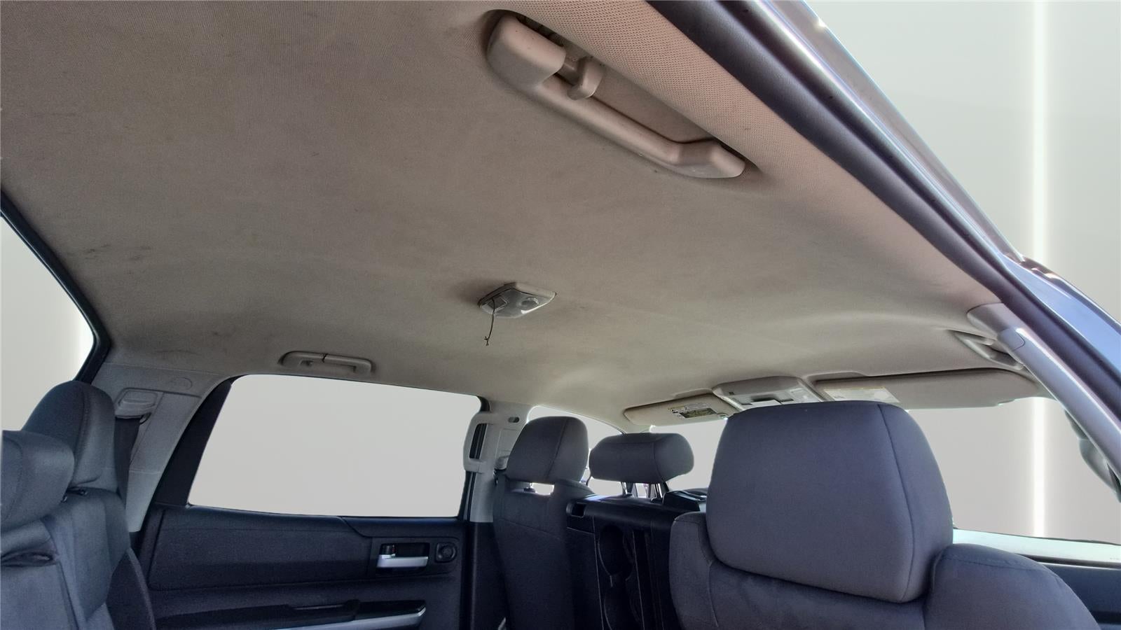 2015 Toyota Tundra Truck SR5