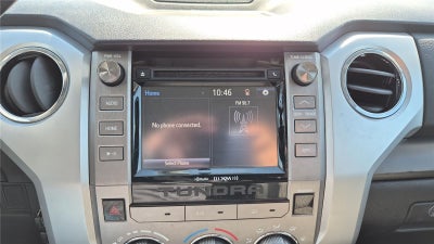 2015 Toyota Tundra Truck SR5