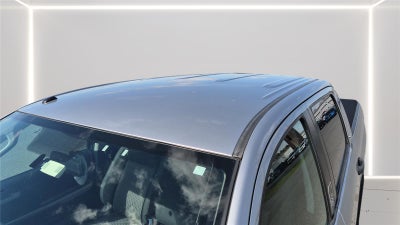 2015 Toyota Tundra Truck SR5