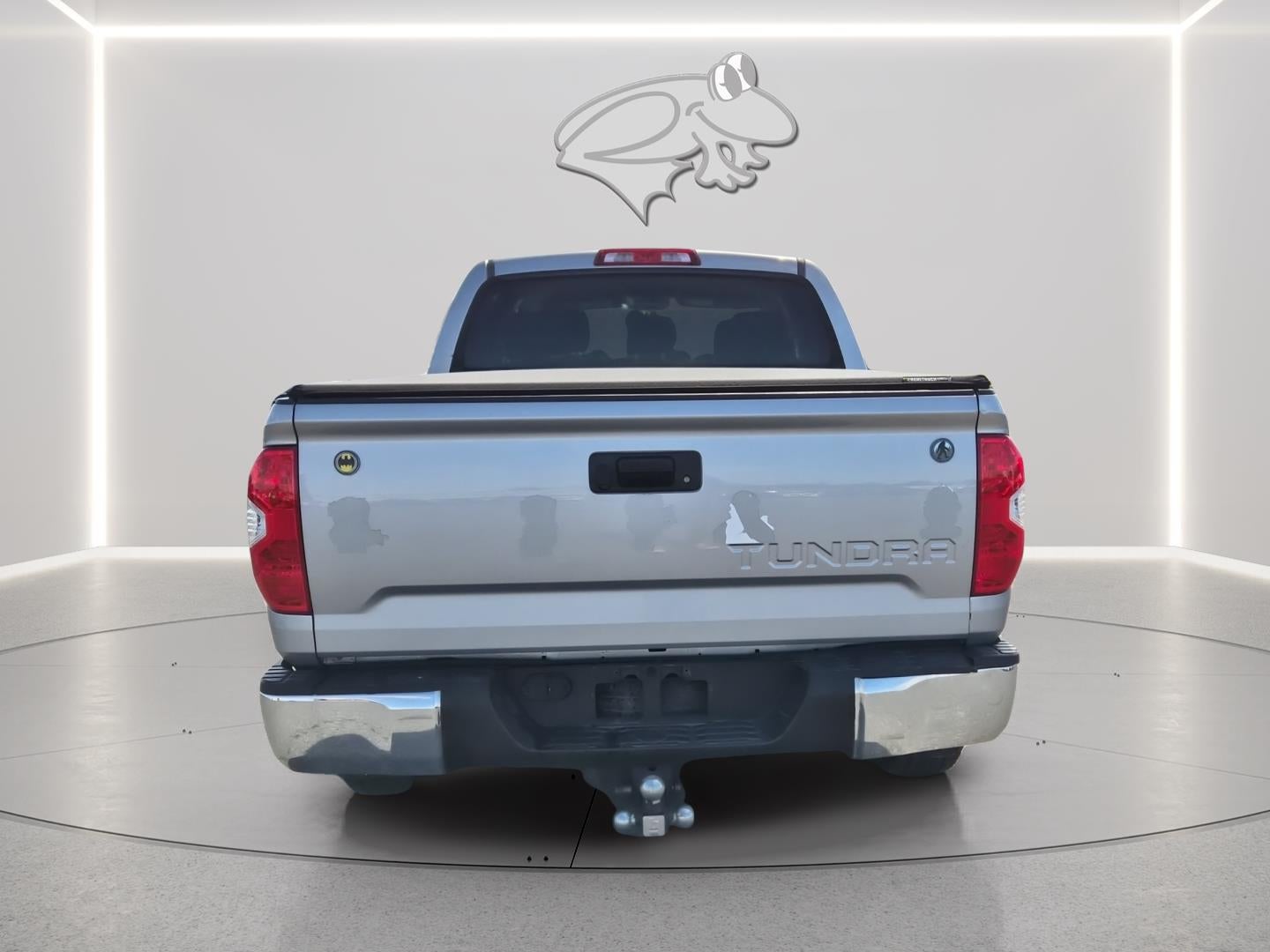 2015 Toyota Tundra Truck SR5