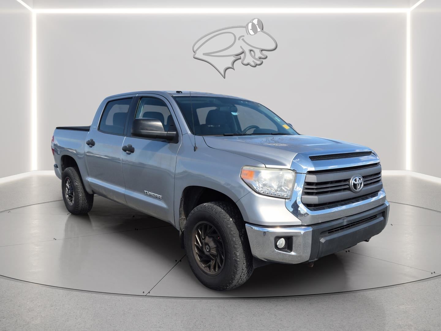 2015 Toyota Tundra Truck SR5