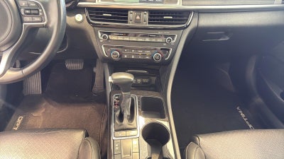 2017 Kia Optima EX