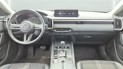 2024 Mazda Mazda CX-50 2.5 S Preferred Package