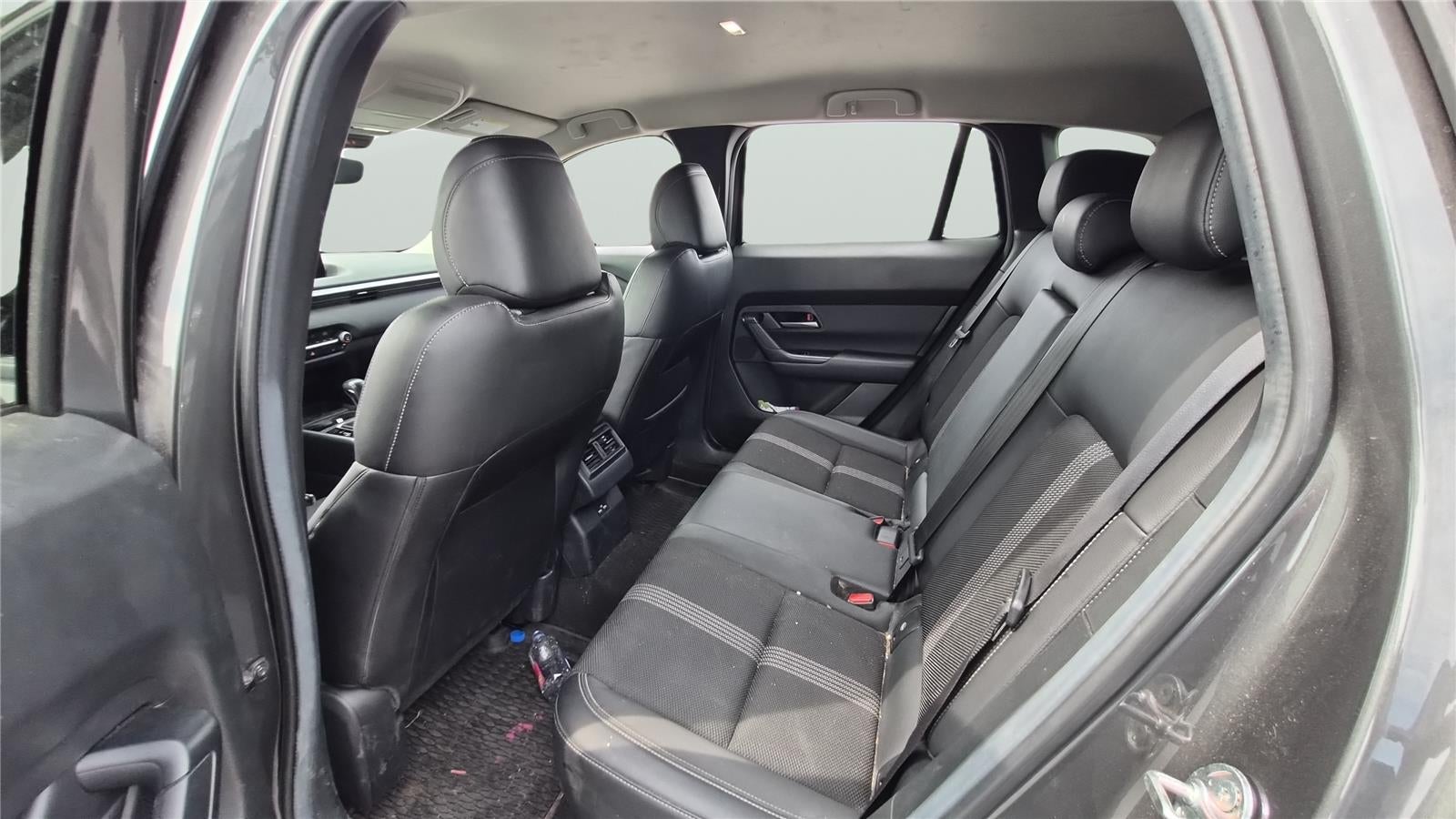 2024 Mazda Mazda CX-50 2.5 S Preferred Package