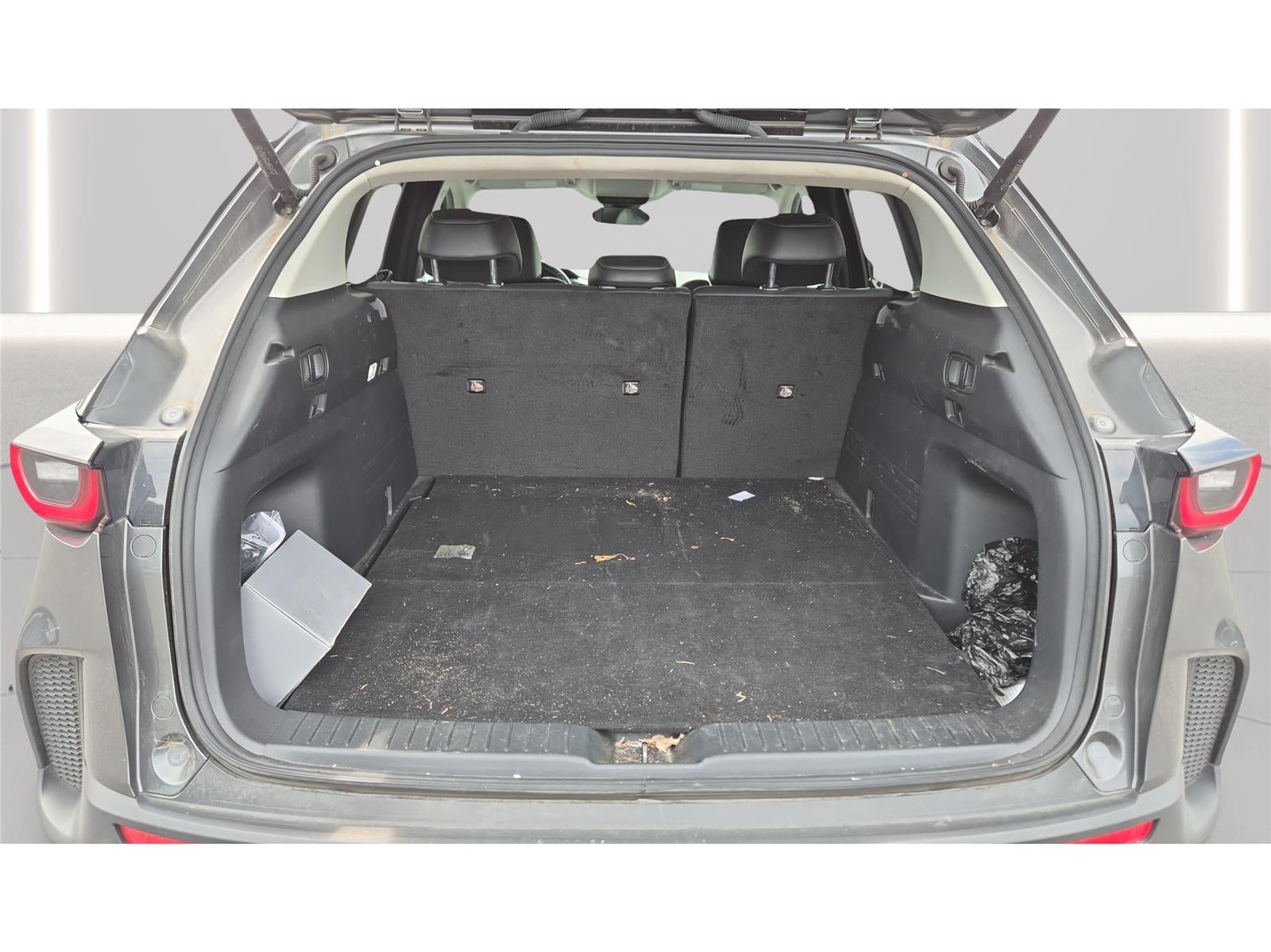2024 Mazda Mazda CX-50 2.5 S Preferred Package
