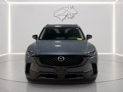 2024 Mazda Mazda CX-50 2.5 S Preferred Package