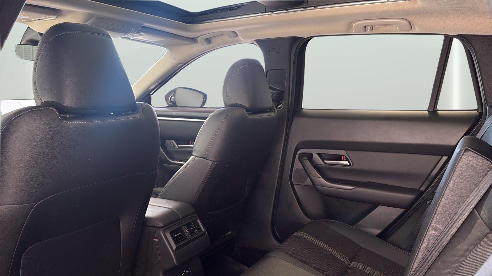 2023 Mazda Mazda CX-50 2.5 S Preferred Plus Package