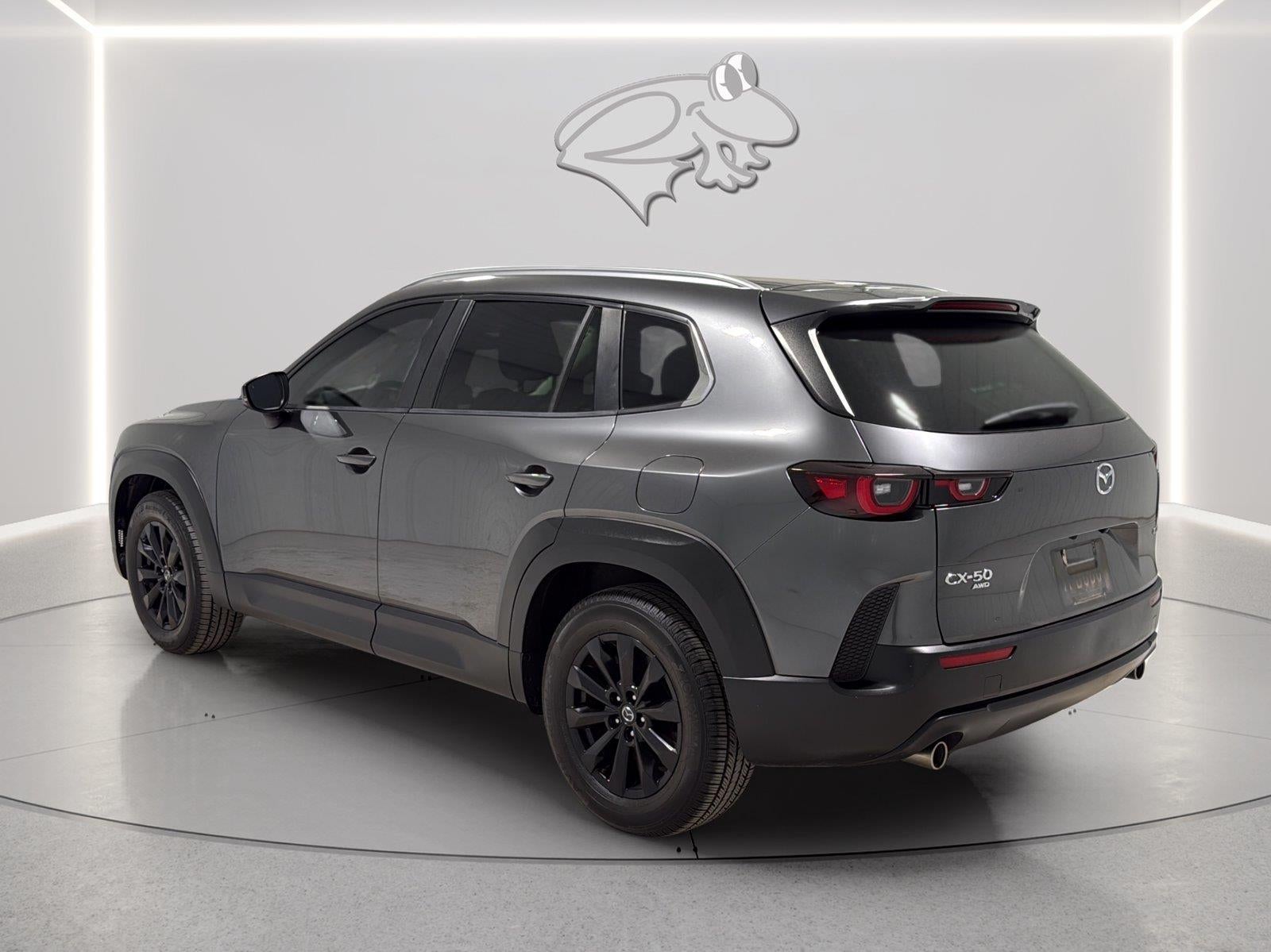 2023 Mazda Mazda CX-50 2.5 S Preferred Plus Package
