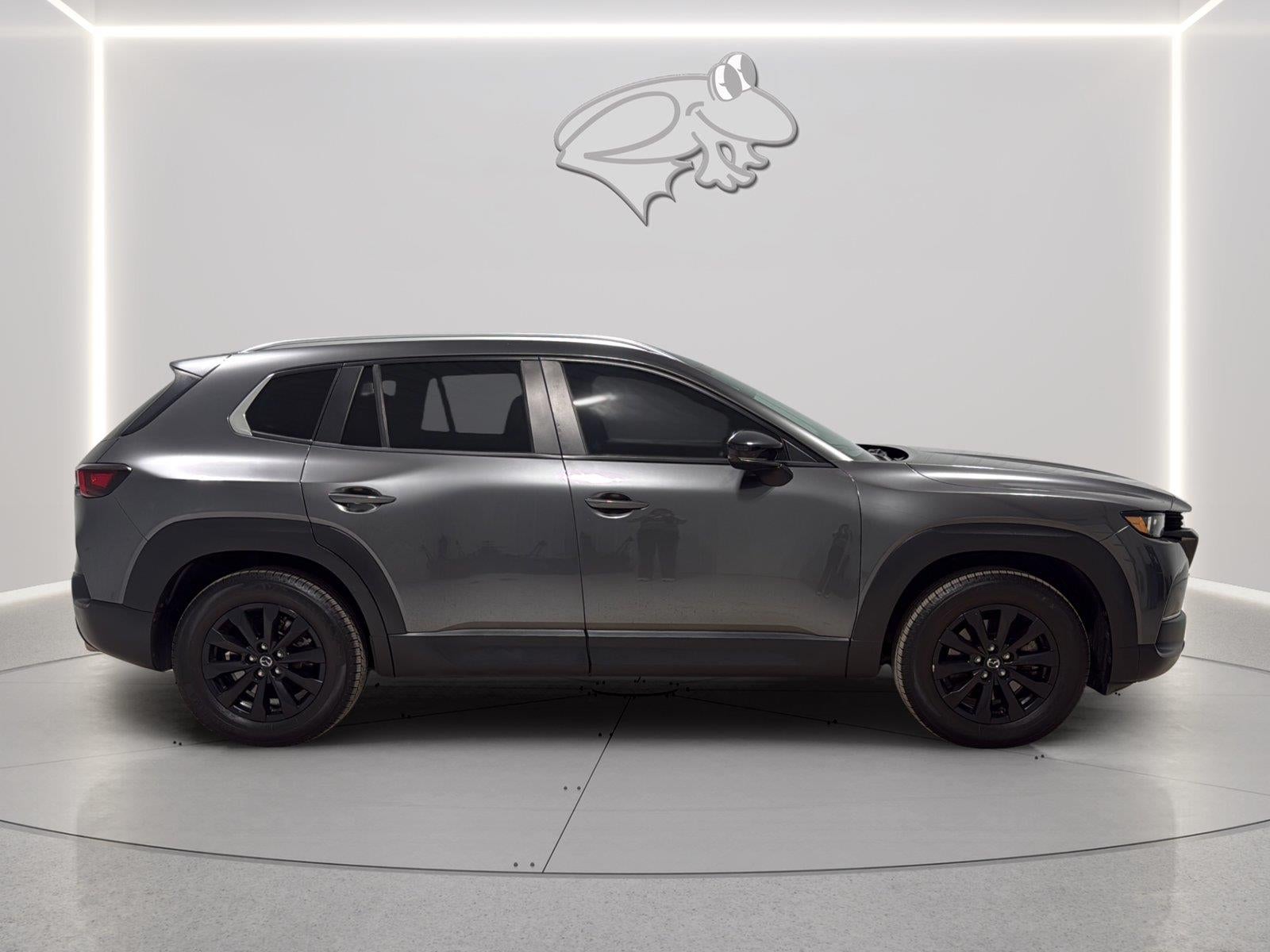 2023 Mazda Mazda CX-50 2.5 S Preferred Plus Package