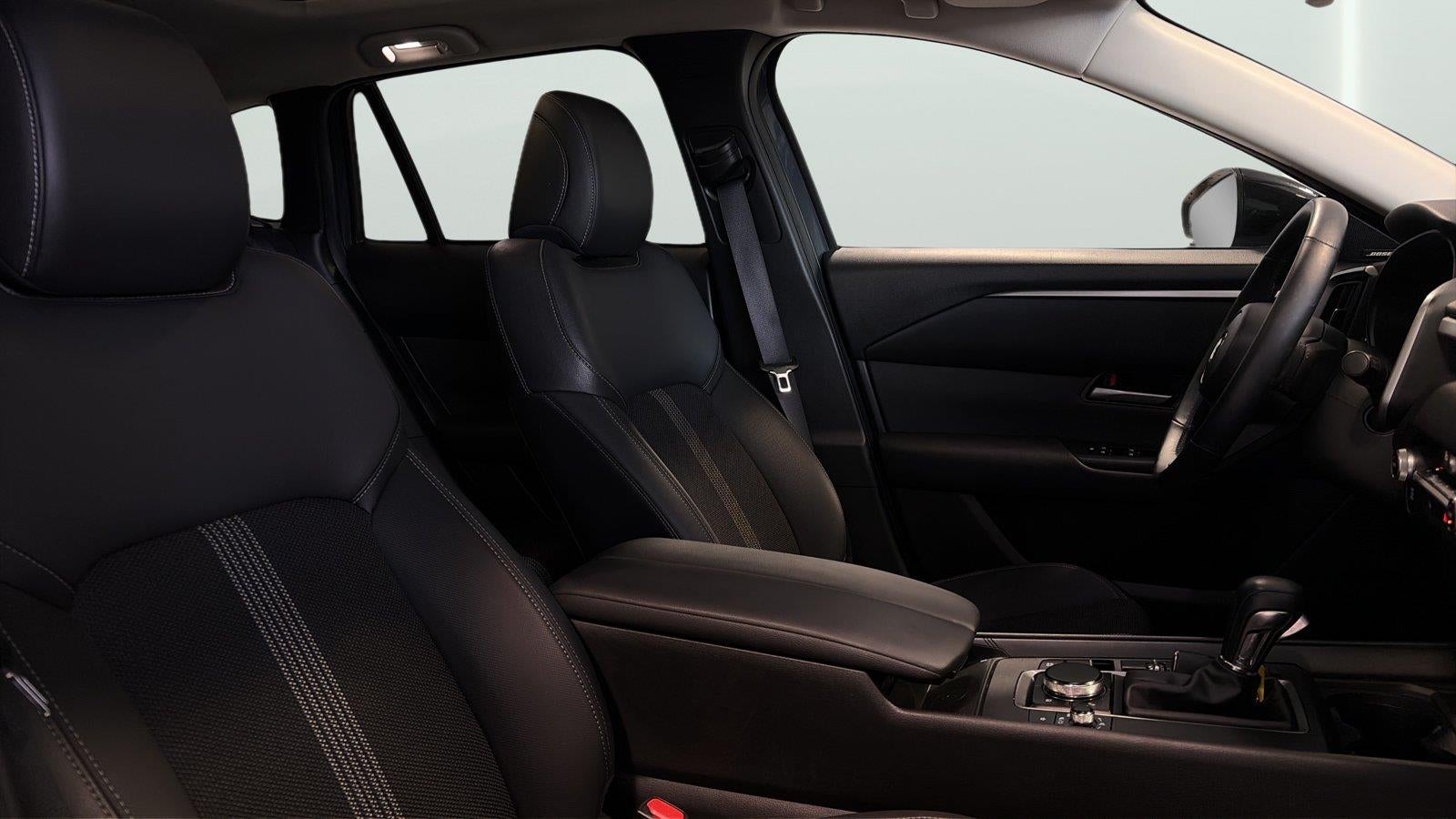 2025 Mazda Mazda CX-50 2.5 S Premium Package