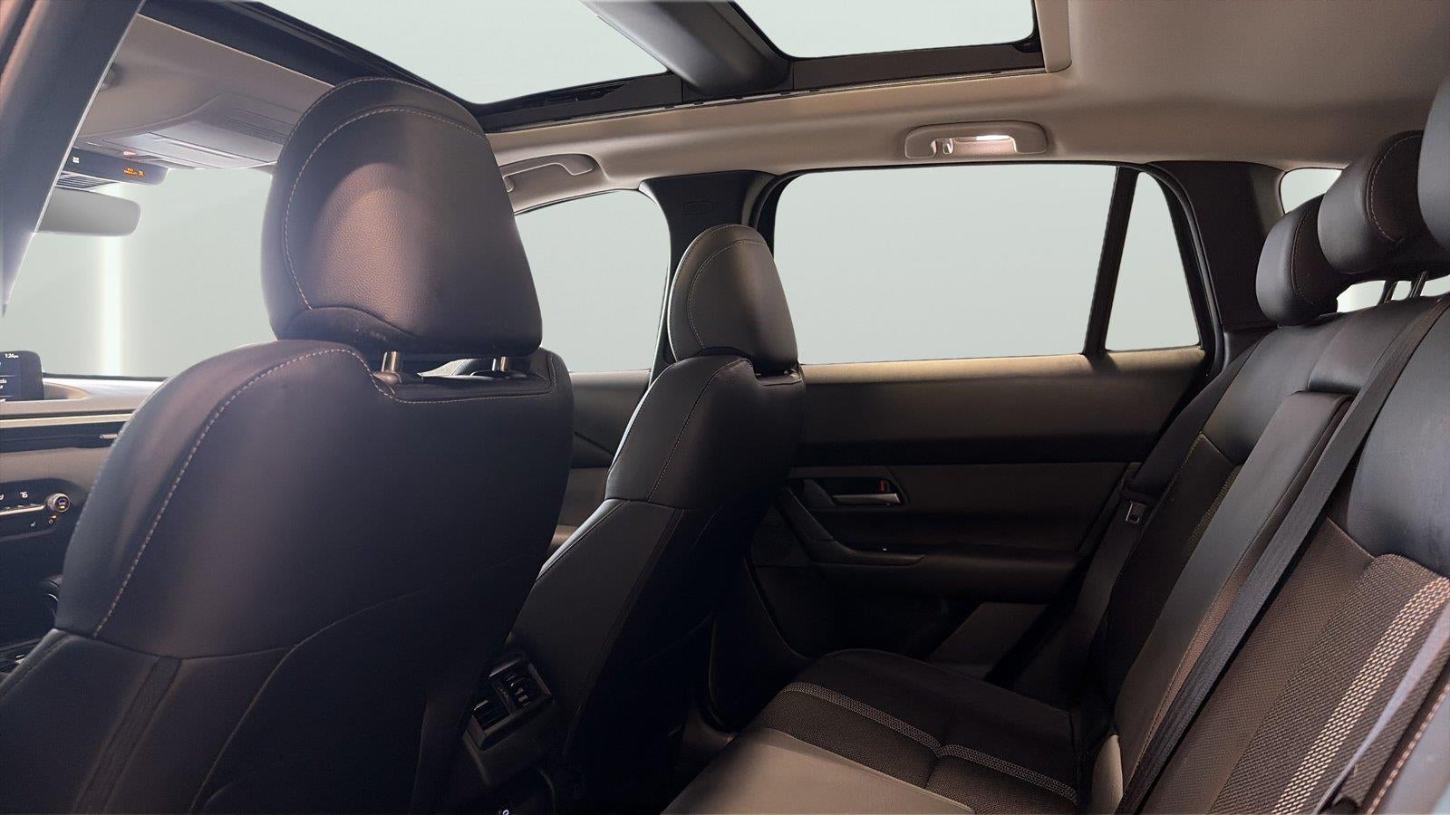 2025 Mazda Mazda CX-50 2.5 S Premium Package