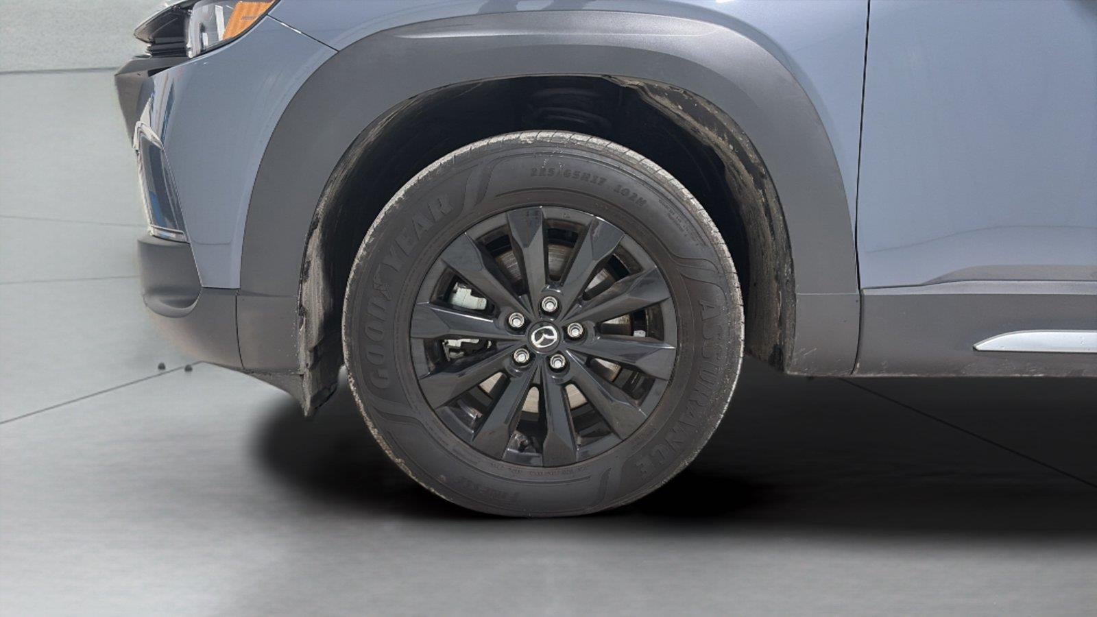 2025 Mazda Mazda CX-50 2.5 S Premium Package